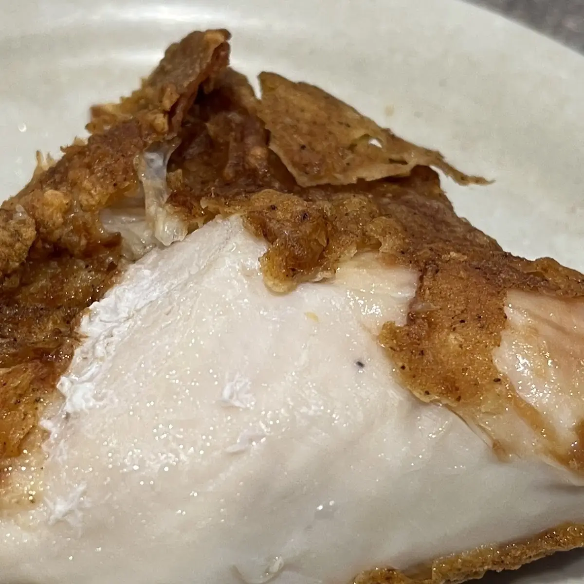 Fried Chicken Breast