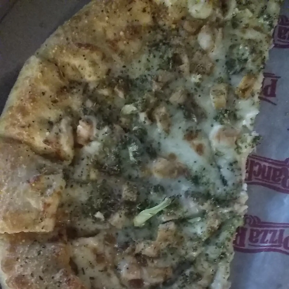 Garlic Bread