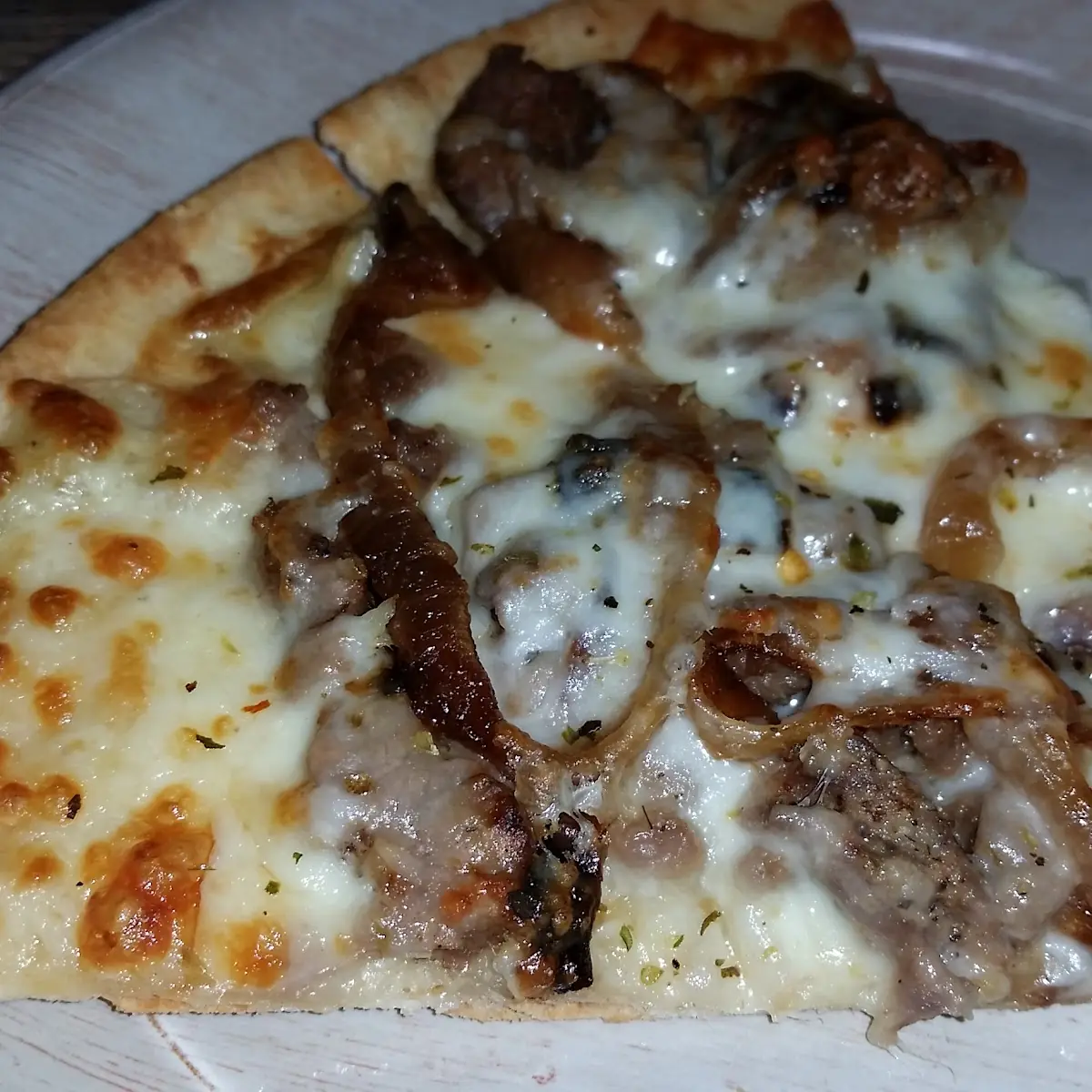 Specialty Pizza