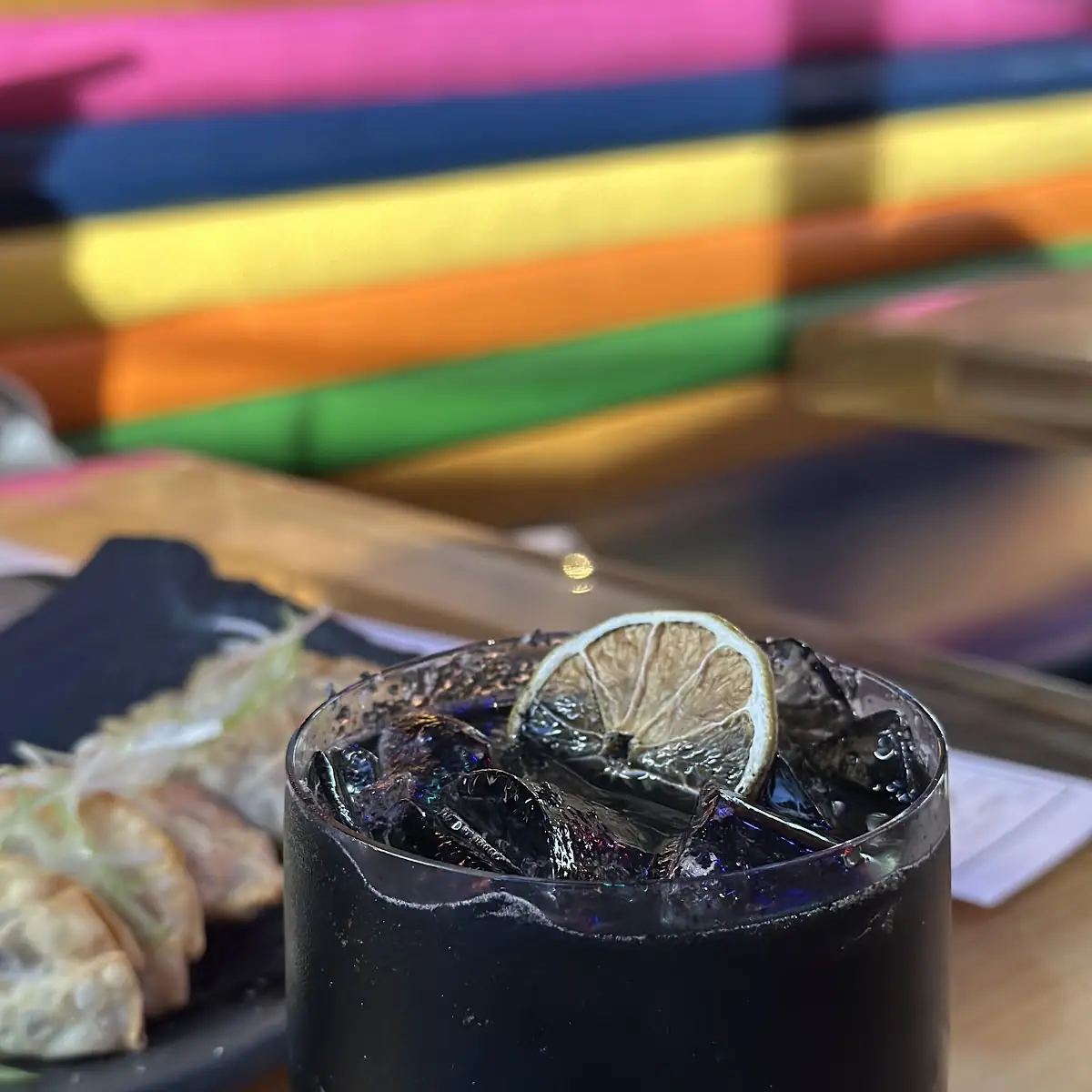Chicha Morada