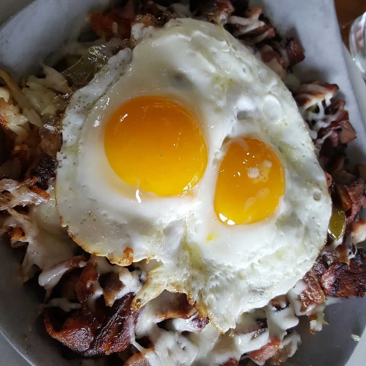 Corned Beef Hash