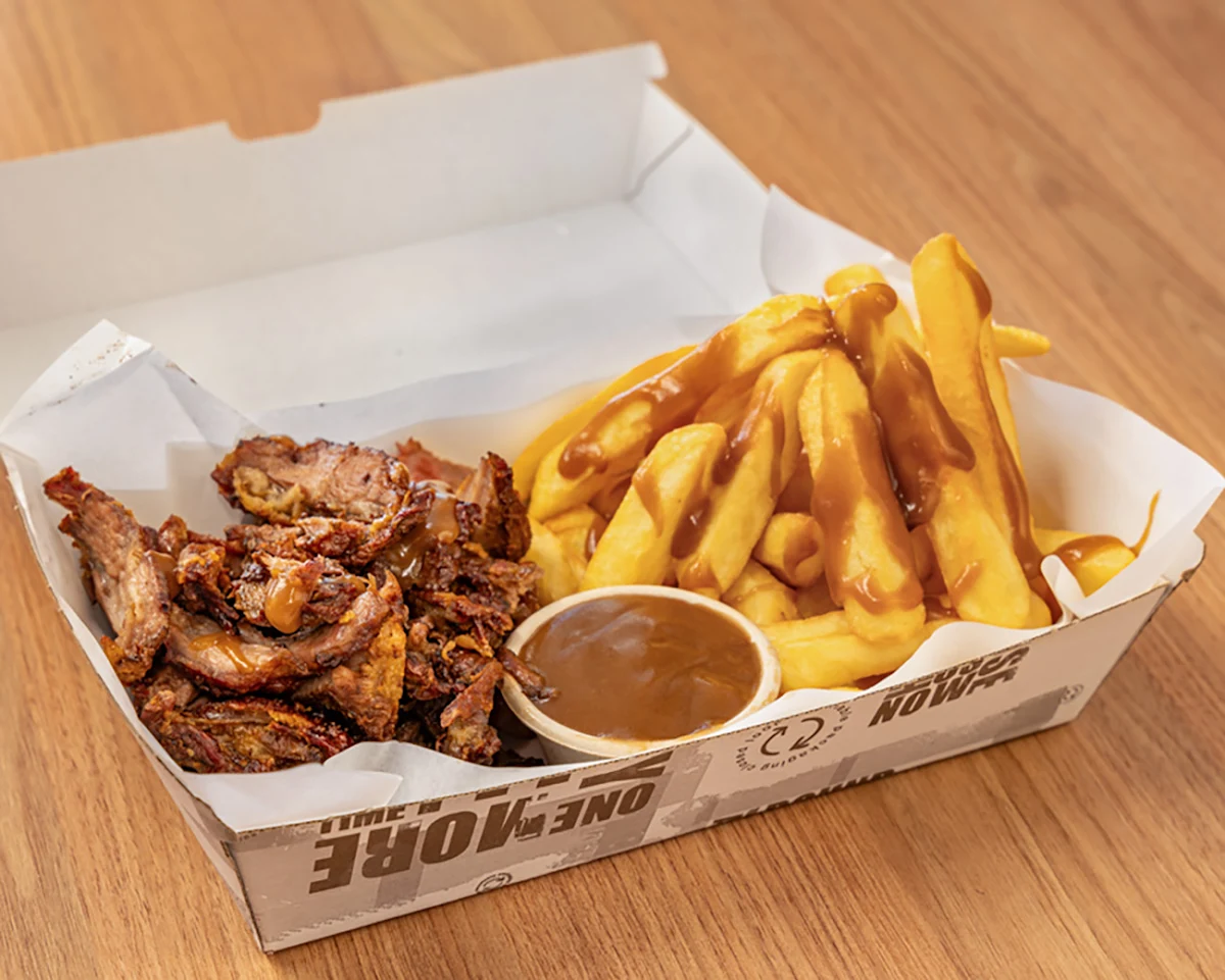 Highlights, Mykonos Take-Away
