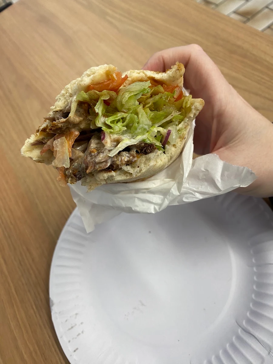 Highlights, Mykonos Take-Away