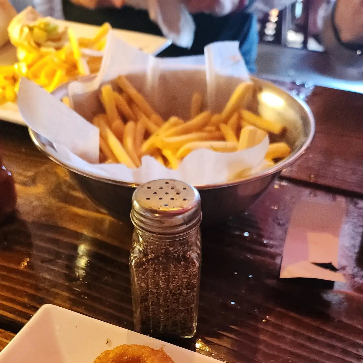 Onion Ring