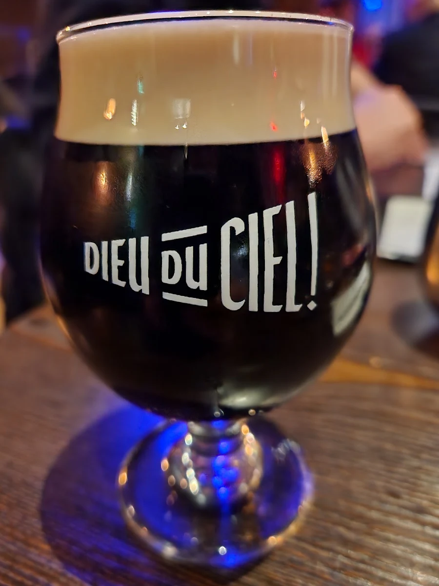 Bières, La Croisée des Chemins