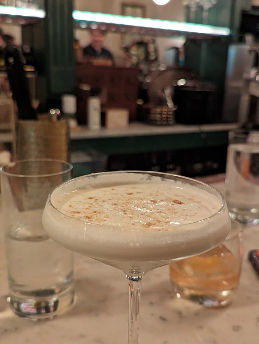 Key Lime Pie