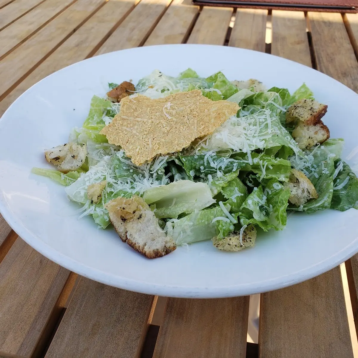 Caesar Salad