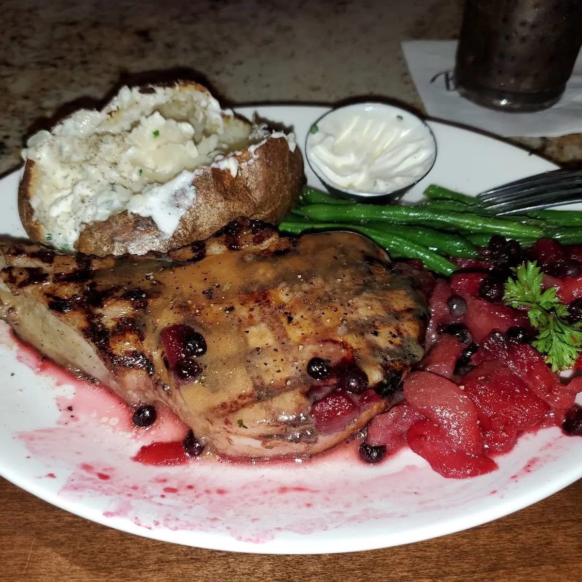 Pork Chop