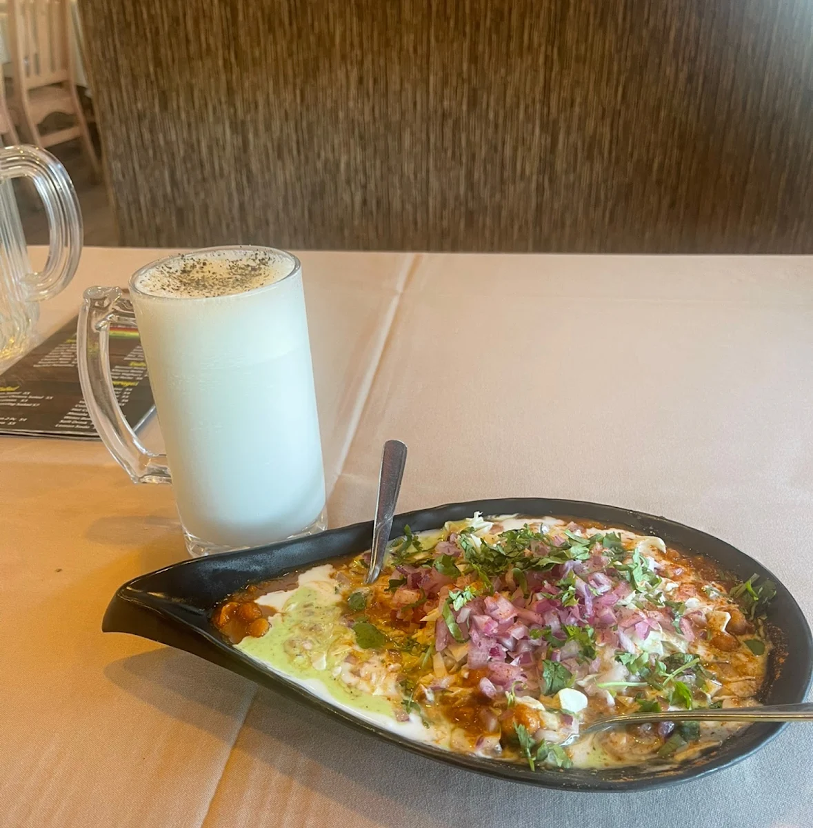 chicken samosa 5pc