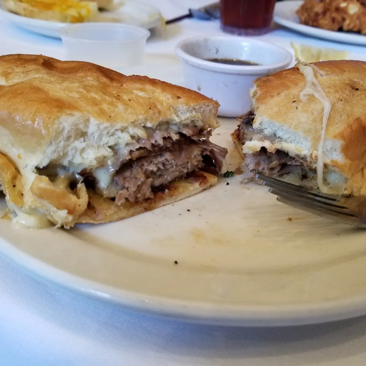 French Dip