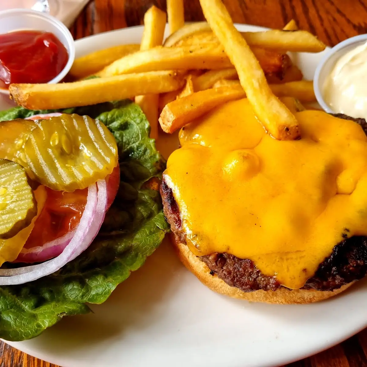Kentucky Burger