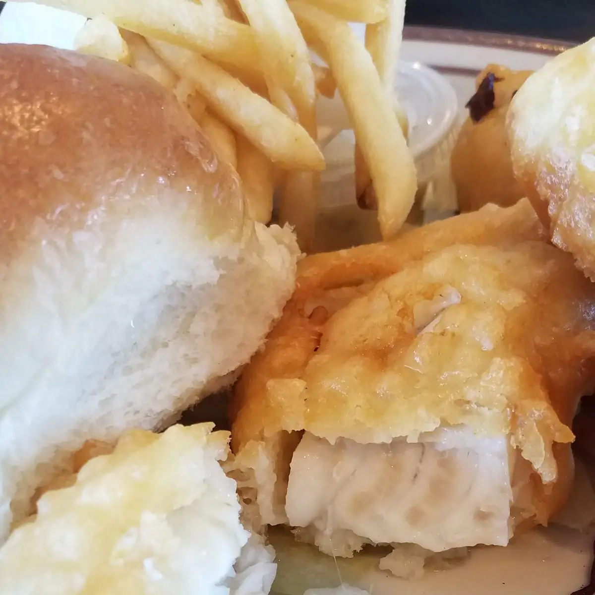 Fish Fillet