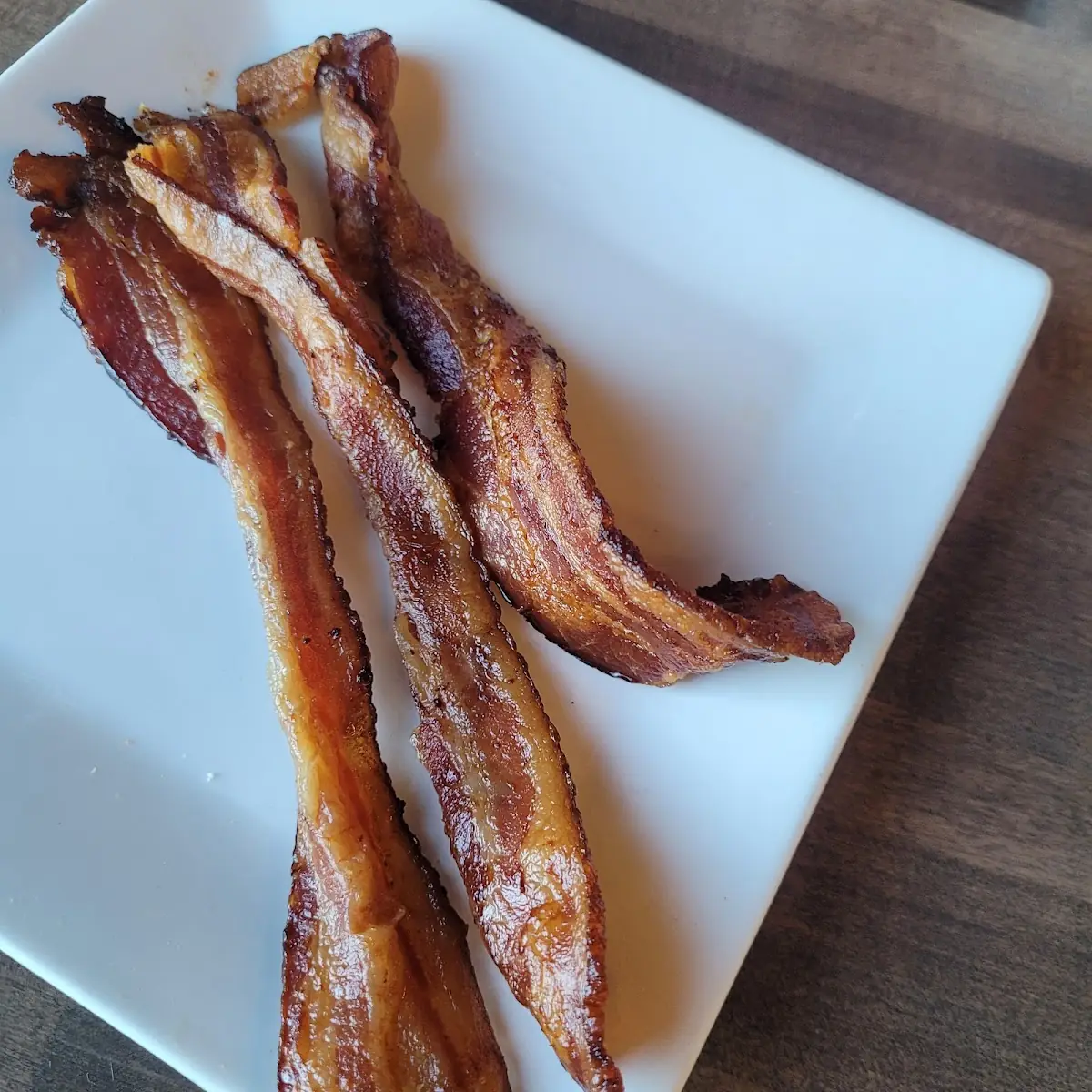 Smoked Bacon
