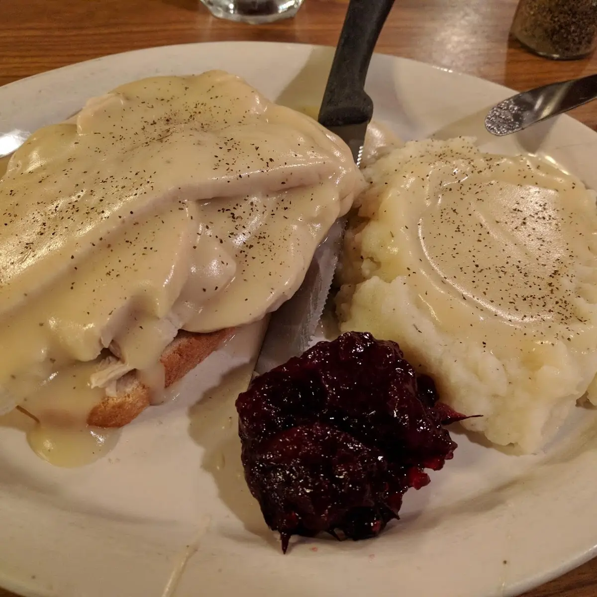 Country Fried Steak