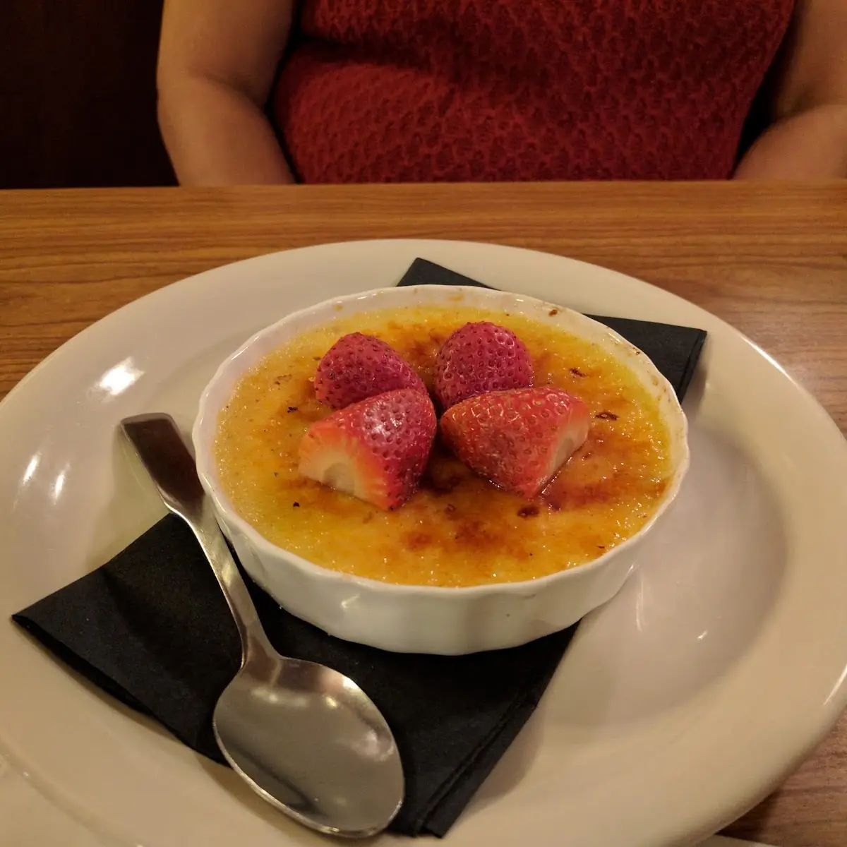 Creme Brulee