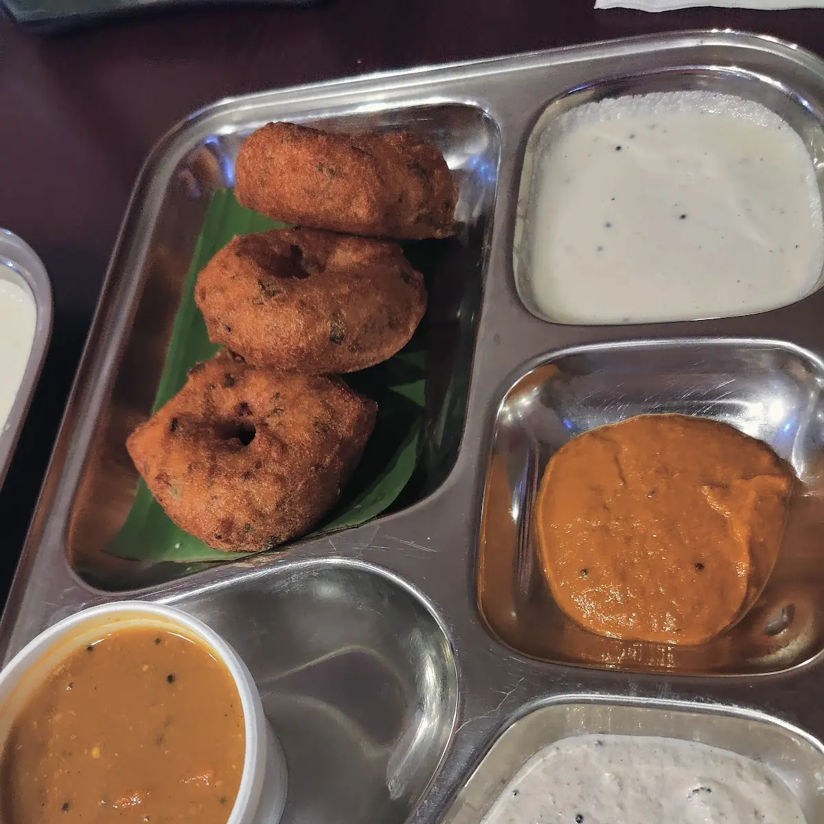 Medu Vada