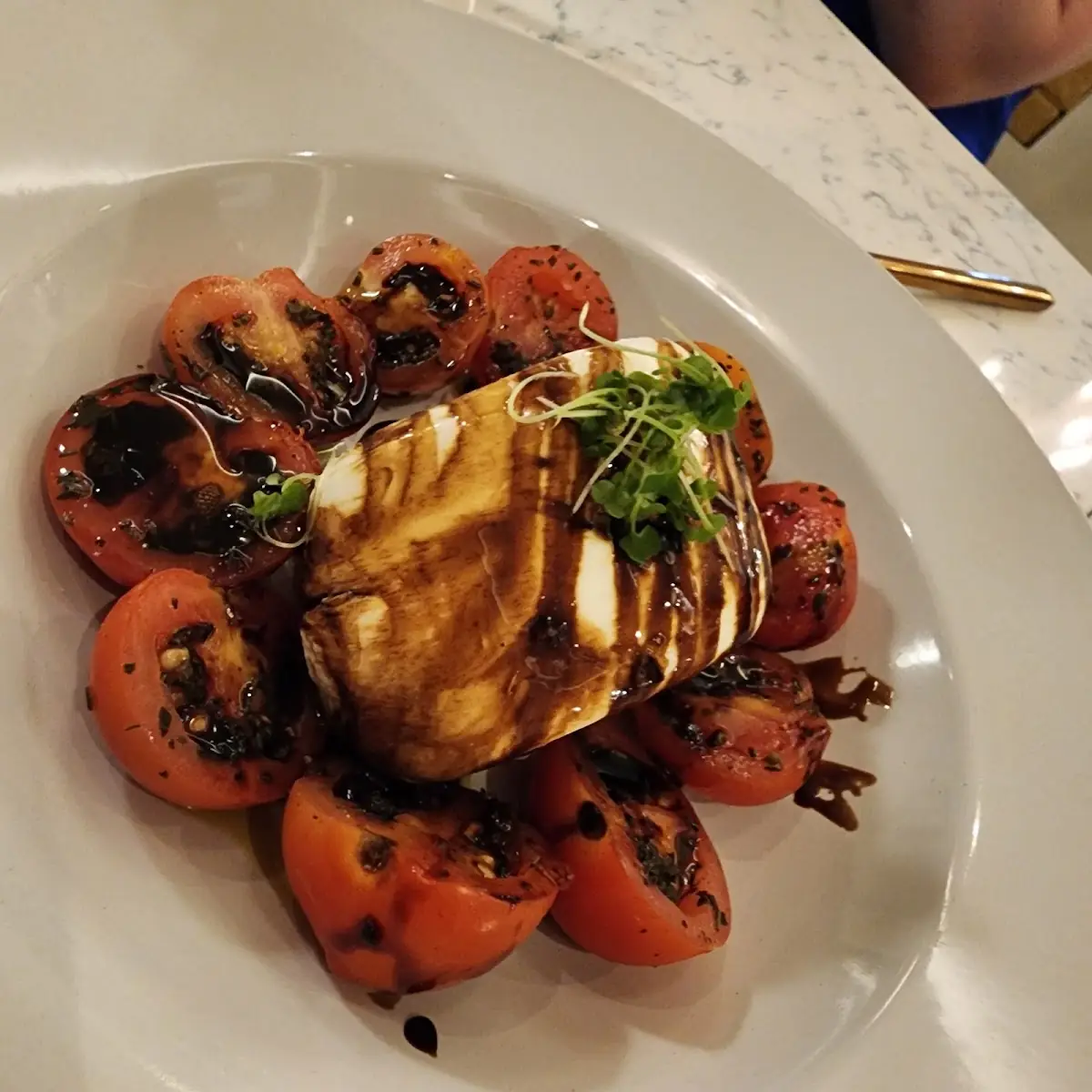 Caprese Salad