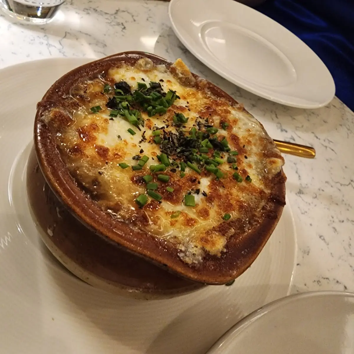 Onion Soup