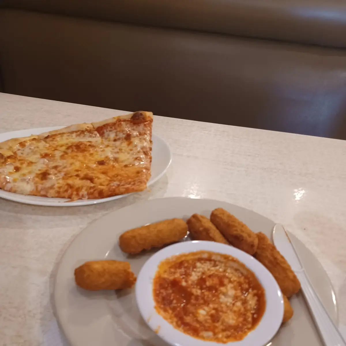 Favorite Pizza Ever