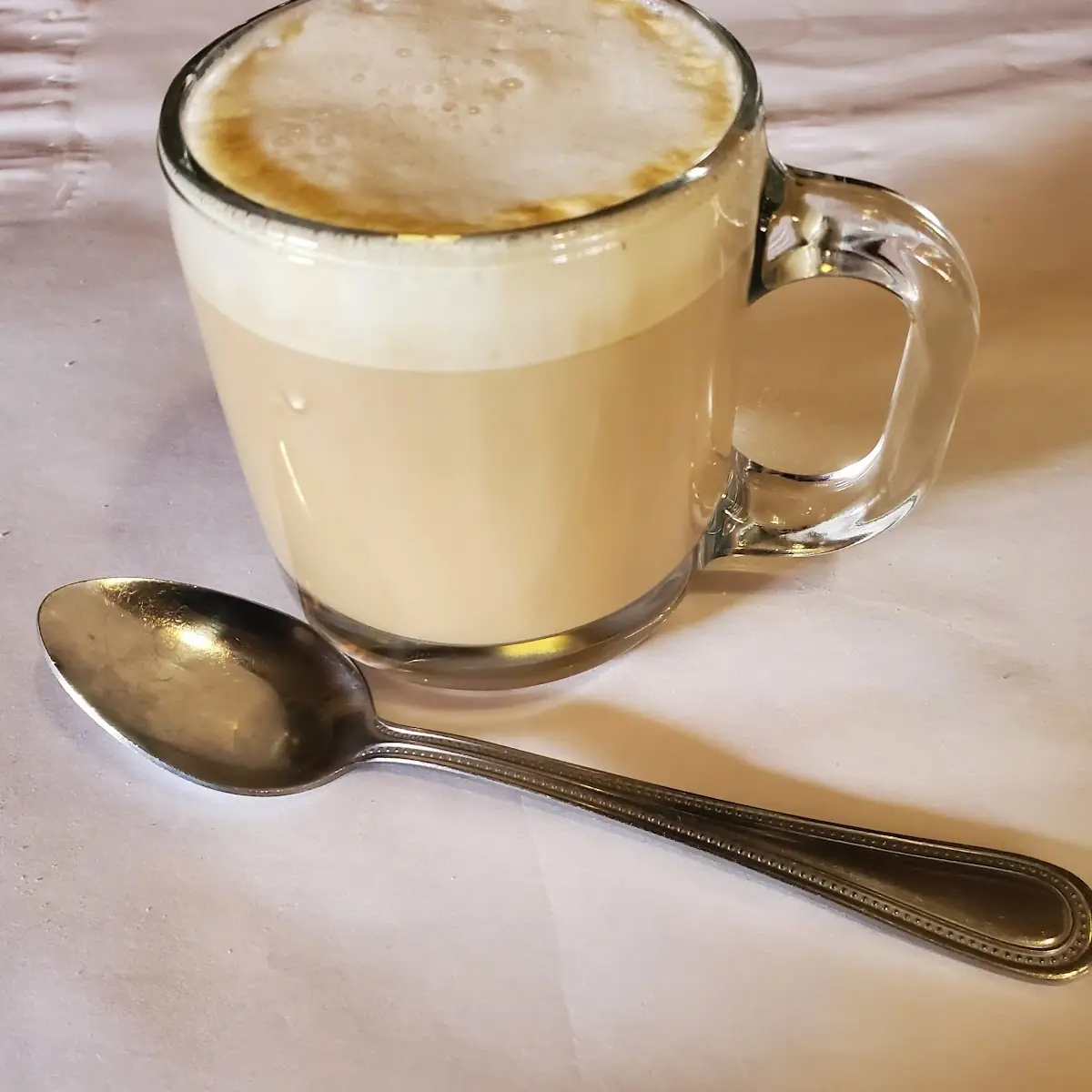 Cappuccino