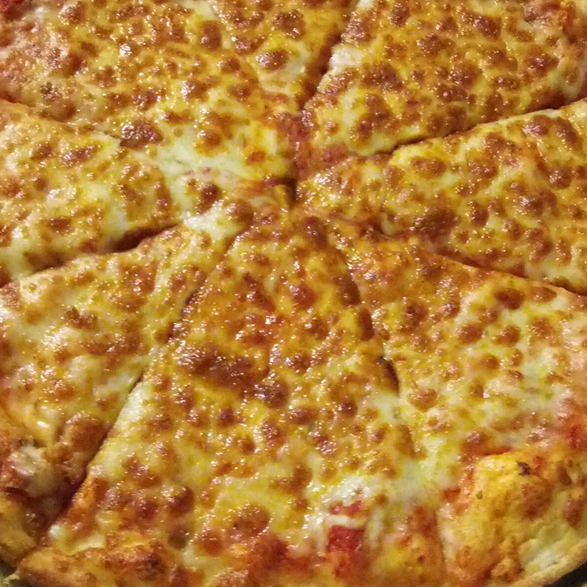 Cheese Pizza