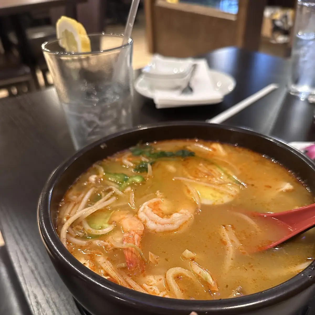 Tom Yum