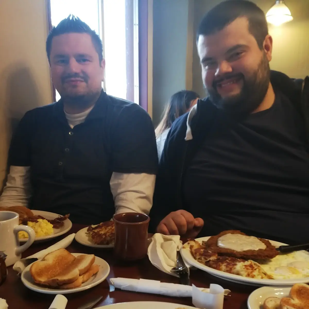 Chicken Fried Steak