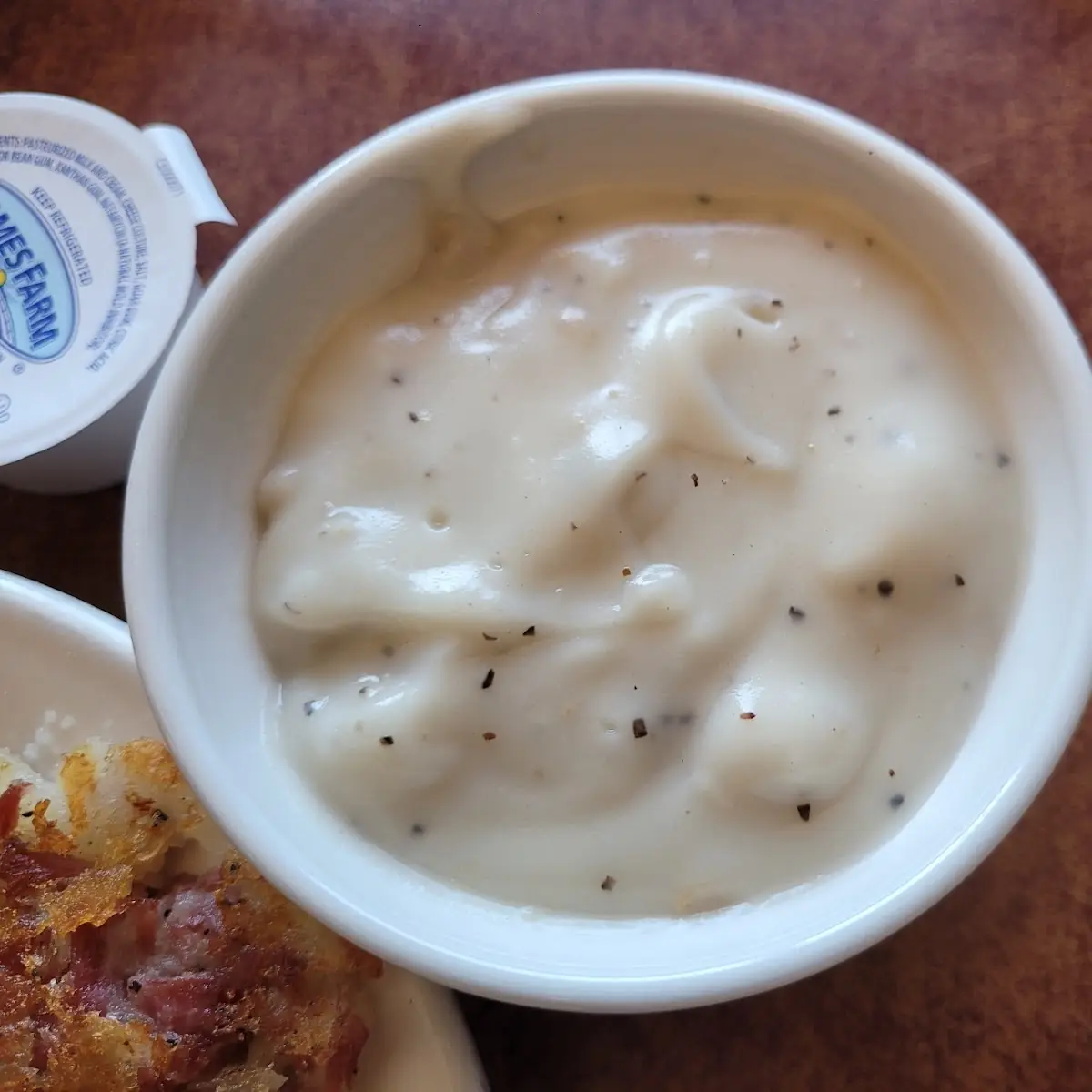 Clam Chowder