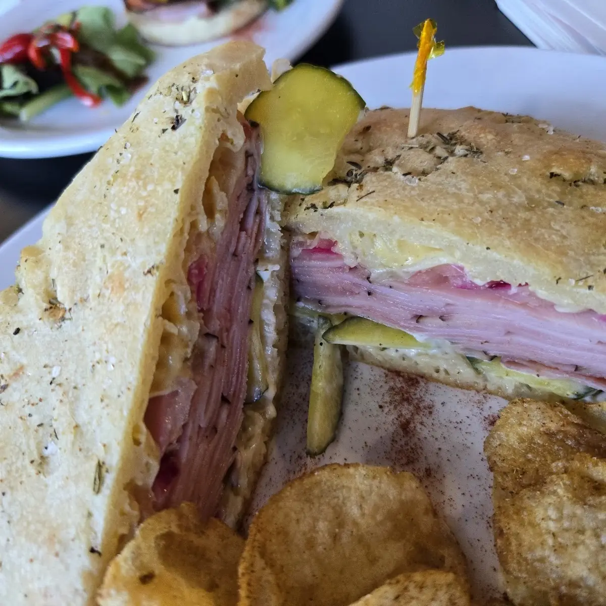 Pastrami