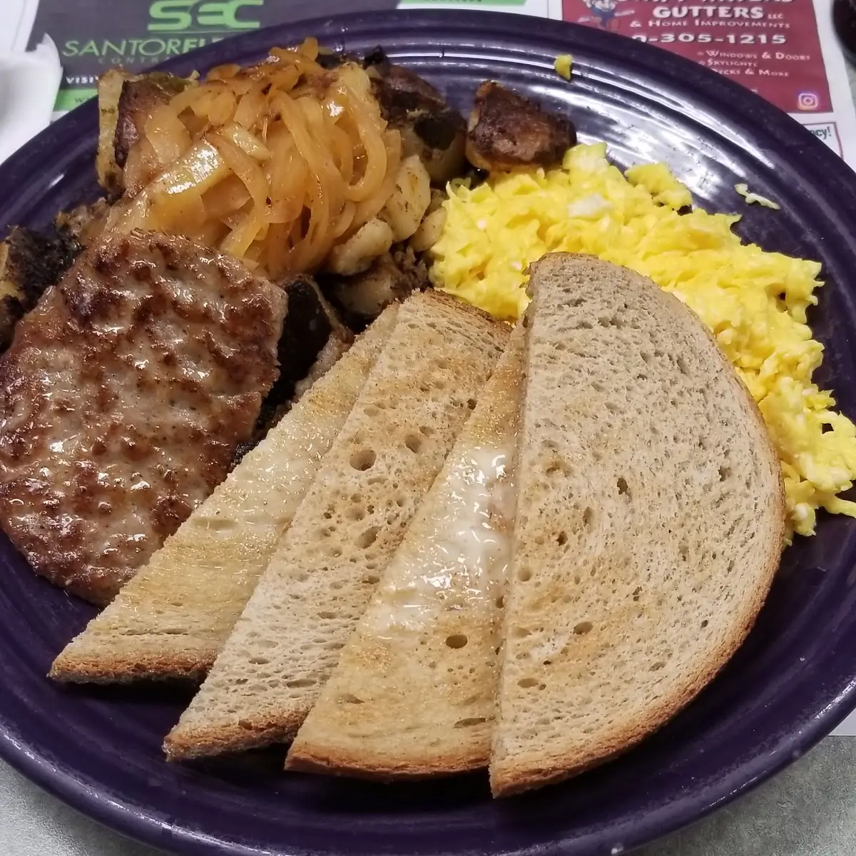 BBQ Sauce
