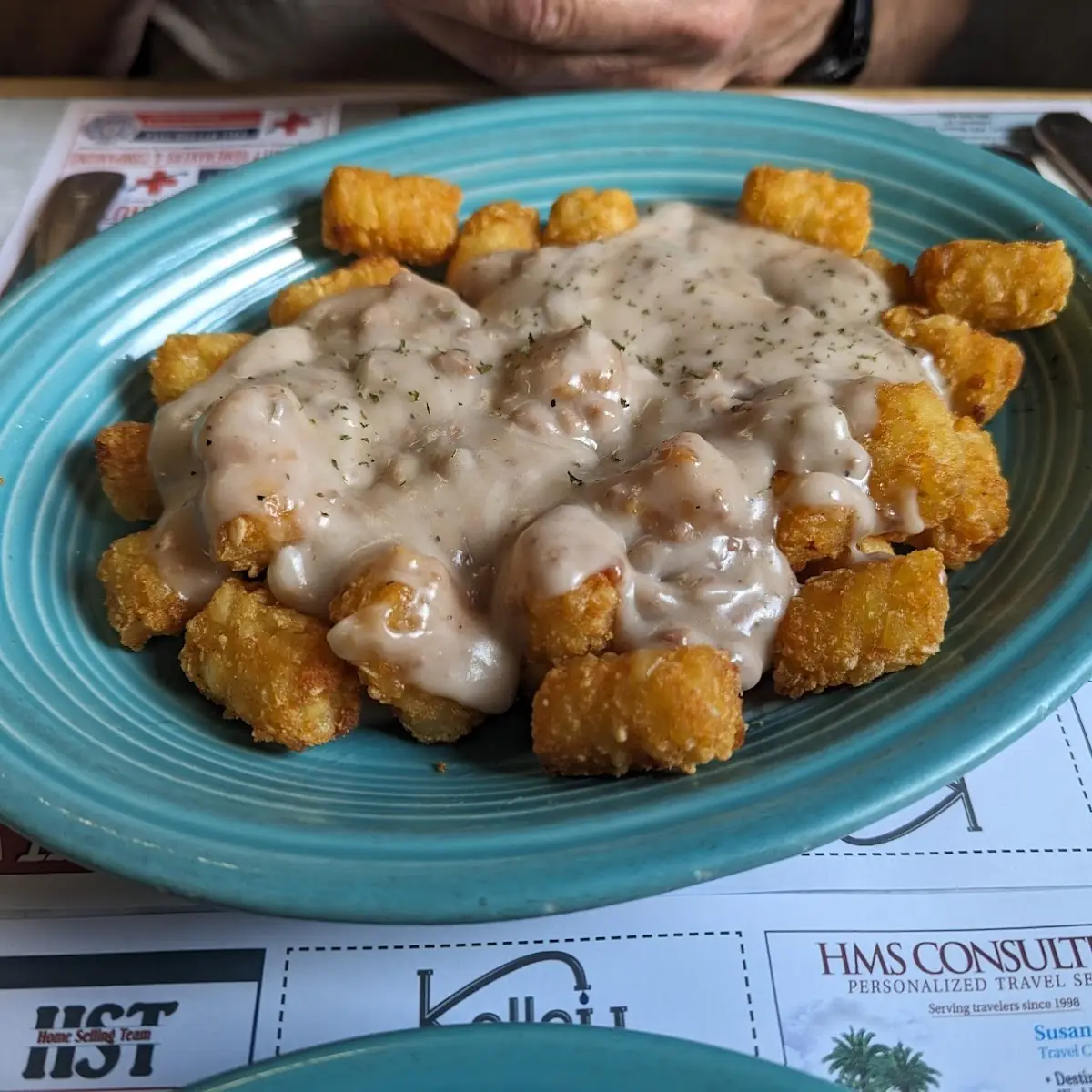 Tater Tots