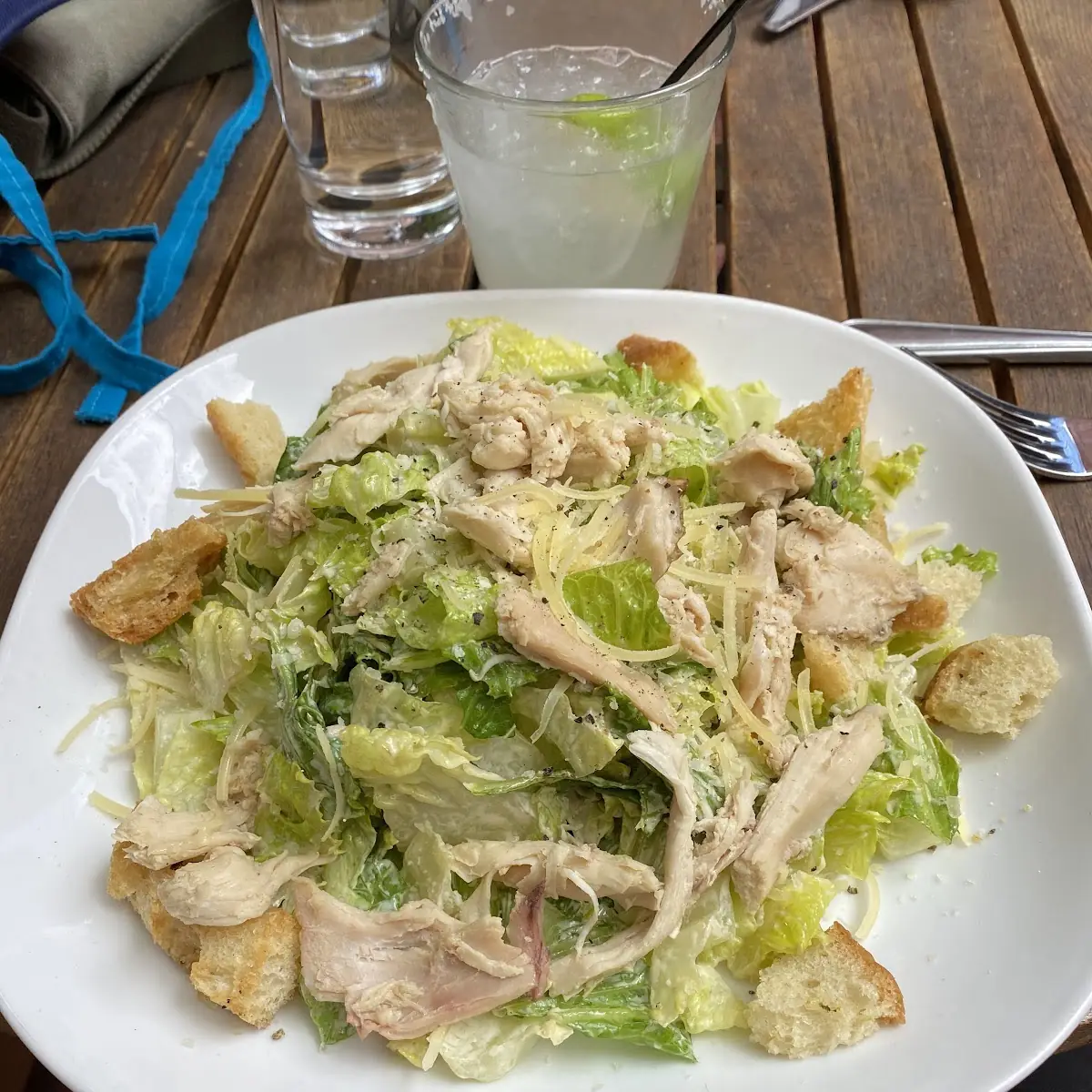 Caesar Salad