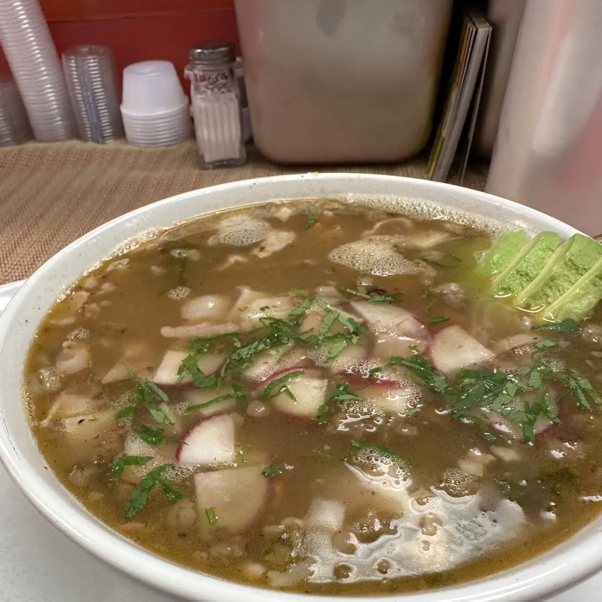 Carne En Su Jugo