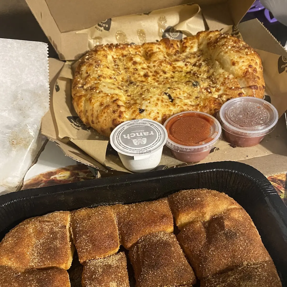 Cinnamon Sticks
