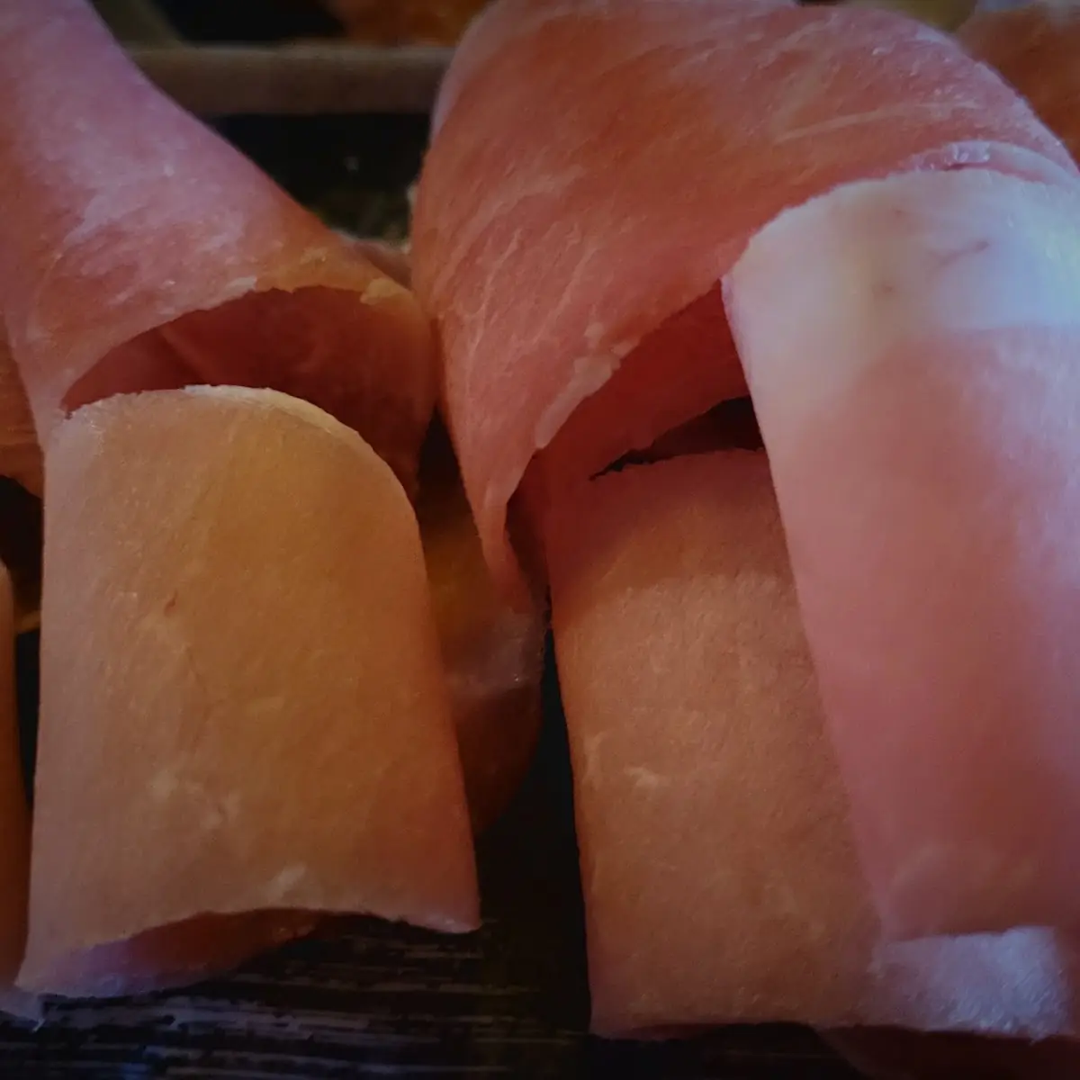 Sliced Prime Beef