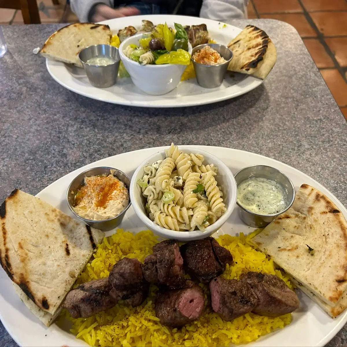 Super Falafel