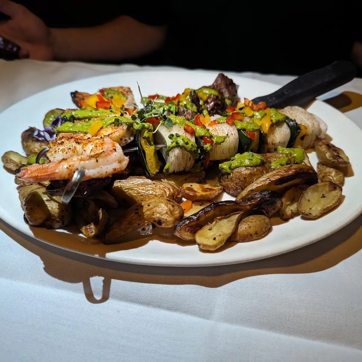 Surf Turf