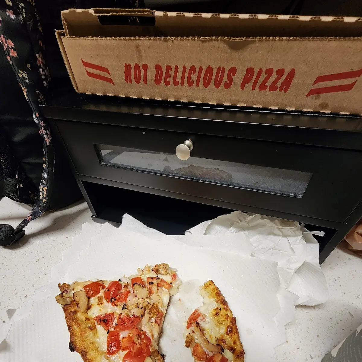 Slice of Pizza