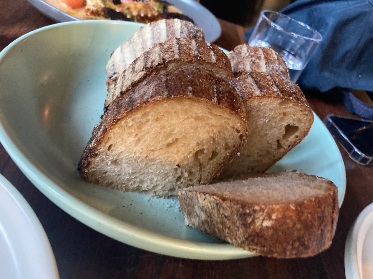 Sourdough
