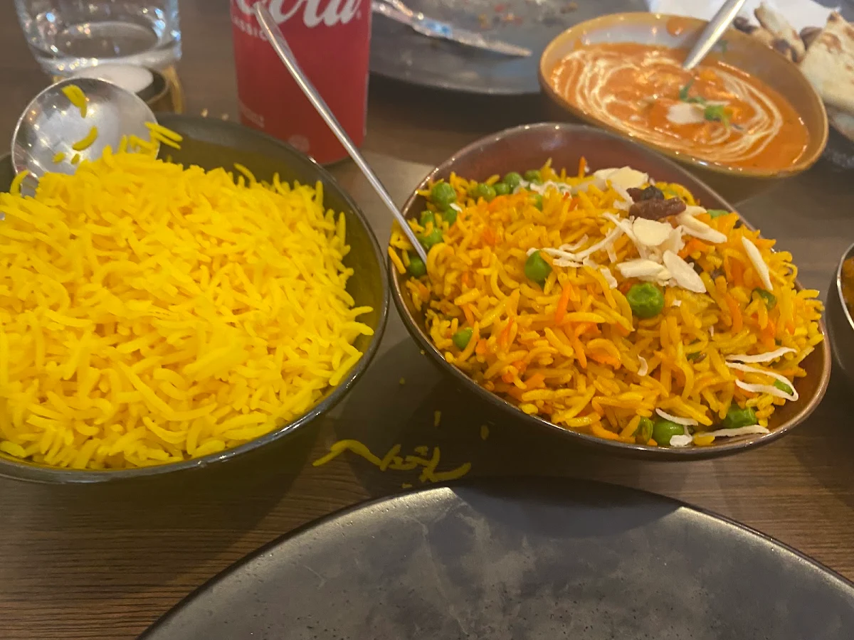 Highlights, Taj Indian Restaurant Huskisson