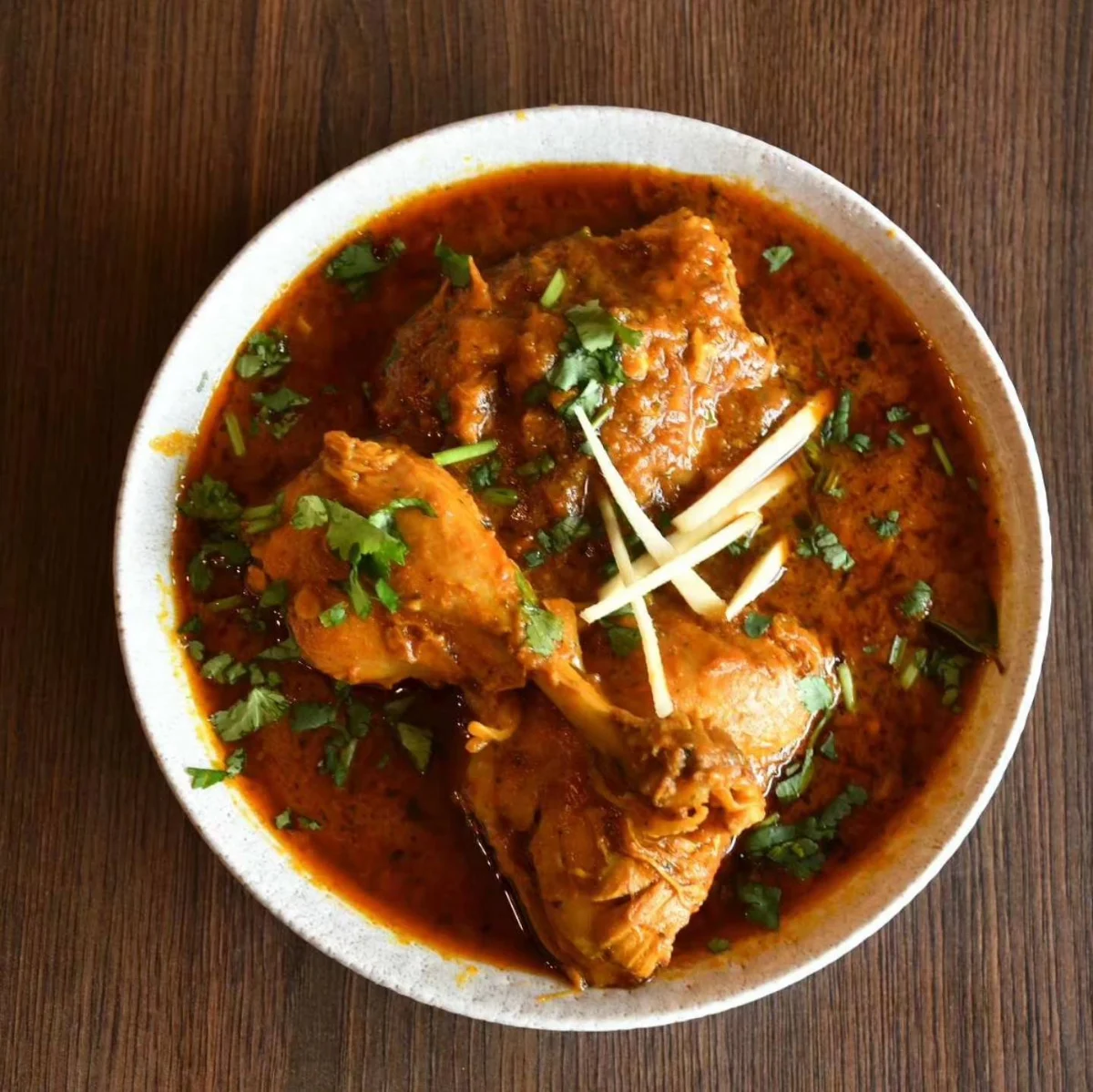 Highlights, Taj Indian Restaurant Huskisson