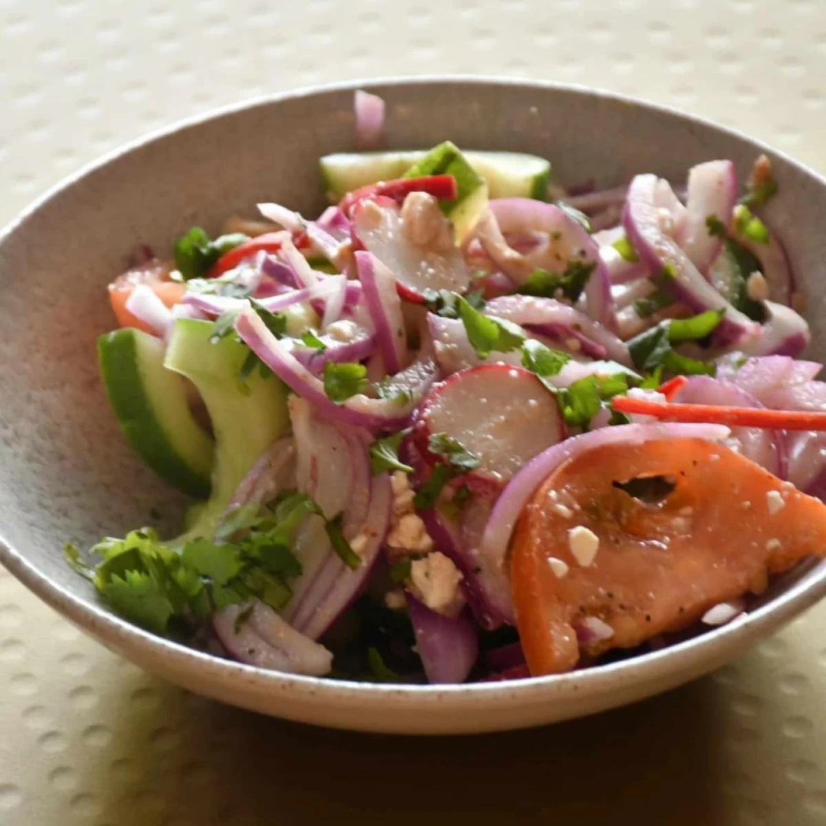 Highlights, Taj Indian Restaurant Huskisson