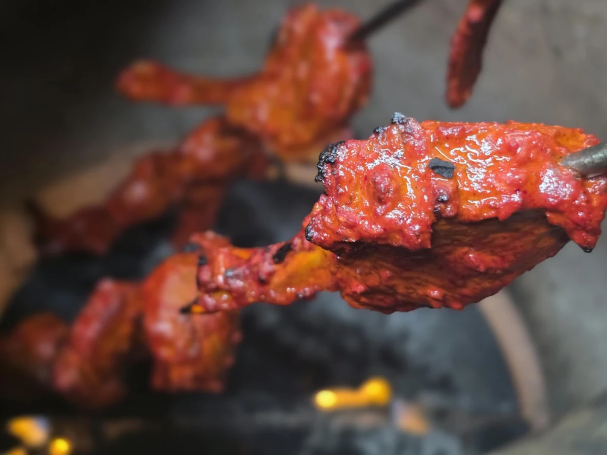 Highlights, Taj Indian Restaurant Huskisson