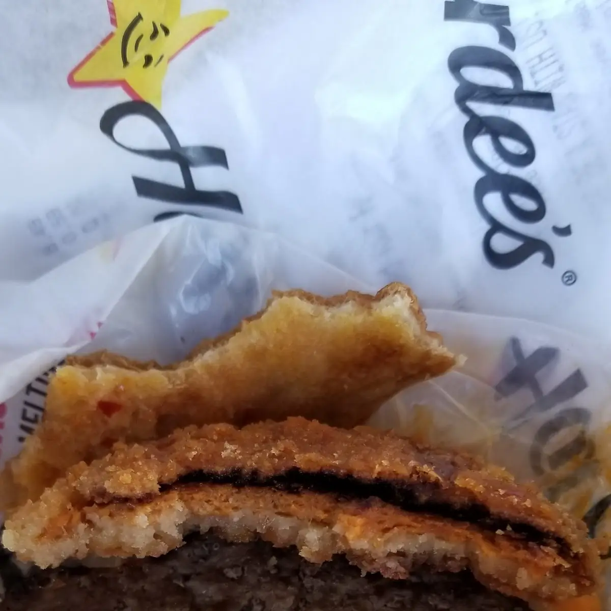 Patty Melt