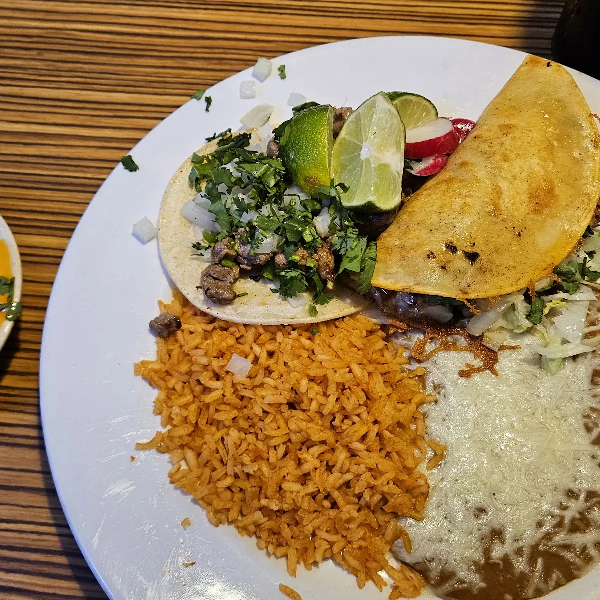 Fajita Salad Steak