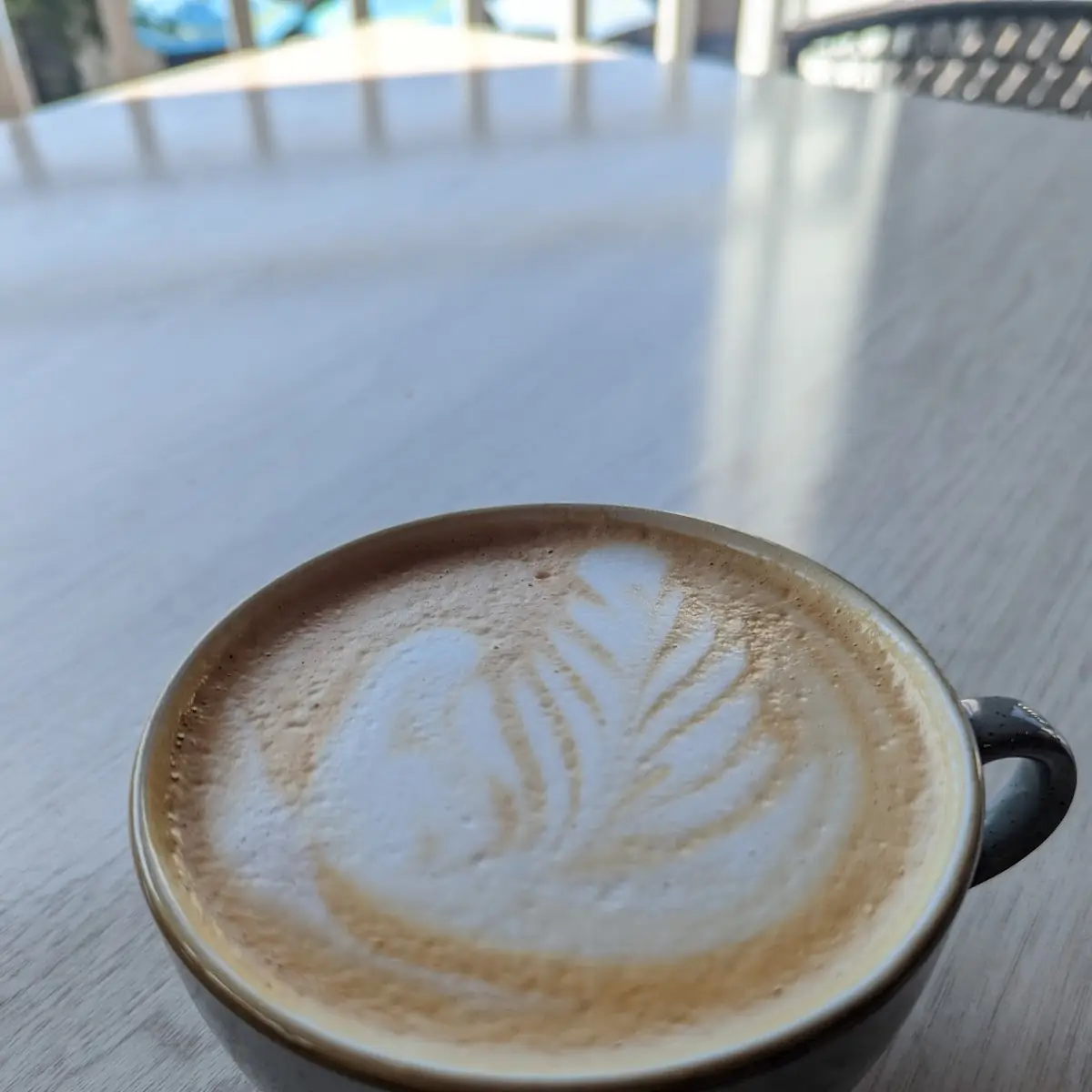 Cappuccino