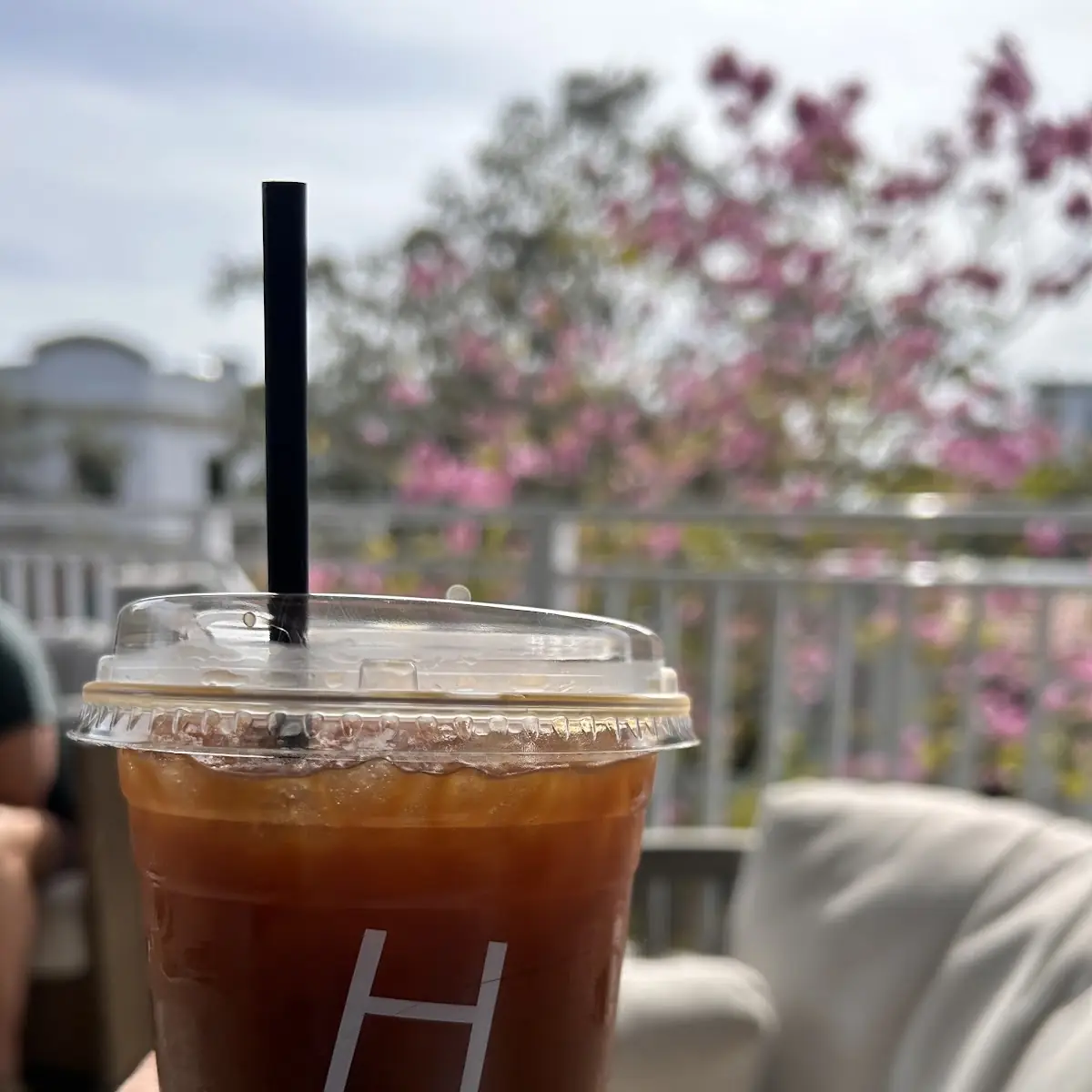 Cold Brew