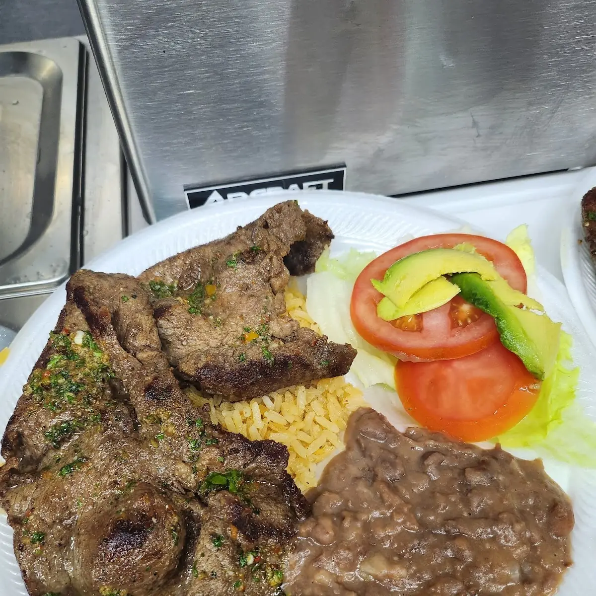 Carne Asada