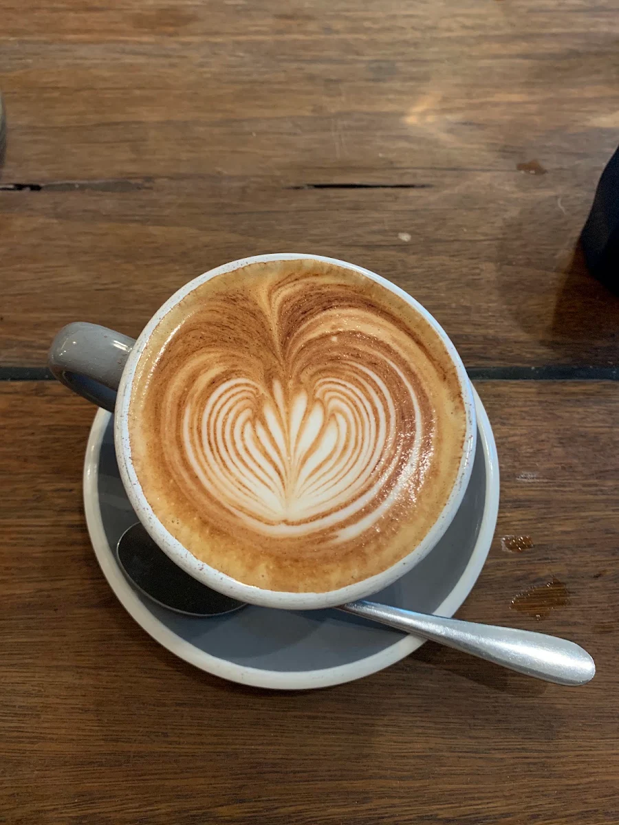 Coffee, Four Ate Five