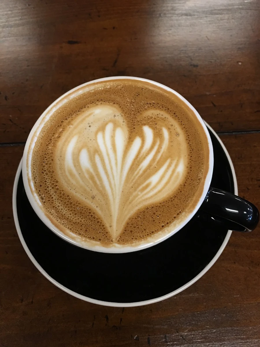 Cappuccino